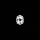 Natural Paraiba Tourmaline 1.42ct Oval 7x6mm – Untreated Loose Gemstone for Ring, Pendant & Jewelry Making – One Stone