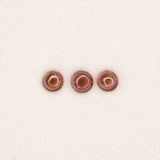 Earth Mined Pink Tourmaline 0.35ct Round 4mm – Untreated Loose Gemstone for Ring, Pendant & Jewelry Making – One Stone