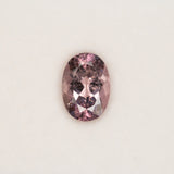 Earth Mined Tourmaline 3.90ct Oval 11.9x8.5mm – Heat Treated Loose Gemstone for Ring, Pendant & Jewelry Making – One Stone