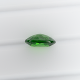 Natural Tsavorite 1.9Cts Oval Cut 8.8x6.7mm | Rare Untreated Green Garnet Gemstone