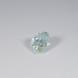 2.79 carat natural Brazilian copper-bearing Paraiba tourmaline pear, 10.94x7.77mm untreated loose gemstone – view 2