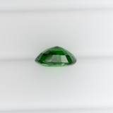 Natural Tsavorite 1.86Cts Oval Cut 8.5x6.8mm | Rare Untreated Green Garnet Gemstone