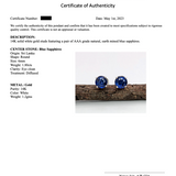 Jewelry Authentication Service