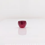 Natural Square Cushion Shape Madagascar Ruby – Loose Gemstone for Fine Jewelry | Red Ruby Gemstone for Rings, Pendants & Custom Jewelry Making