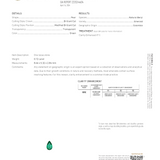 GIA Certified Colombian Emerald Ring w Diamond Accents