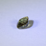 1.02 carat natural color-change alexandrite cushion, 6.04x5.27mm untreated loose gemstone – view 6