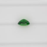Natural Tsavorite Oval Shape 6.2x5.4mm ~0.98cts – Earth-Mined Untreated Gemstone