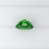 Natural Tsavorite 1.93Cts Oval Cut 8.5x5.7mm | Rare Untreated Green Garnet Gemstone