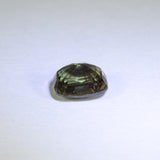 1.02 carat natural color-change alexandrite cushion, 6.04x5.27mm untreated loose gemstone – view 5