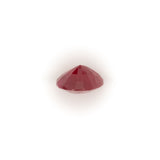 GIA-Certified Burma Ruby Heated Treatment Pear Shape 1.7 Ct – Timeless Luxury Engagement Ring Centerpiece