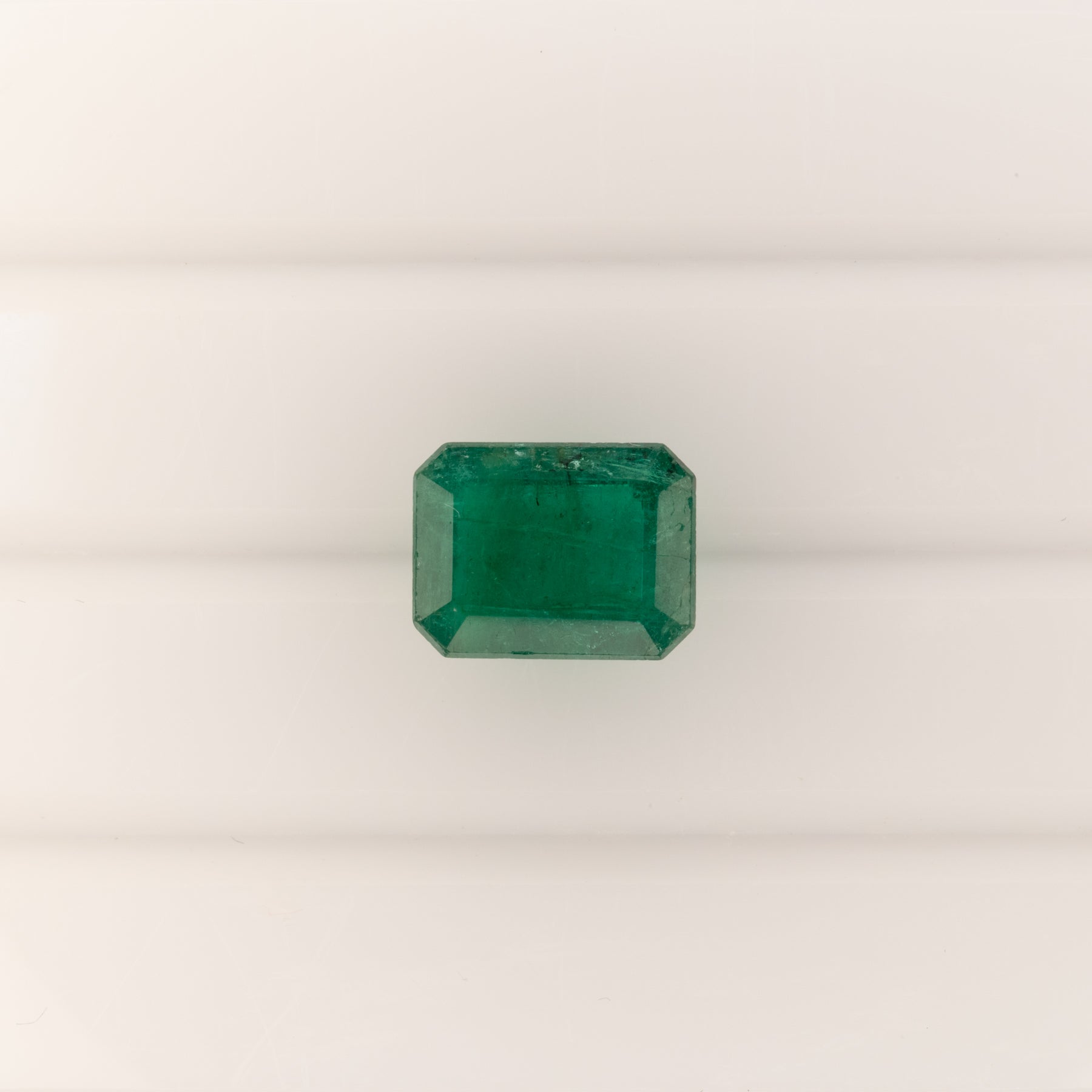 2.59ct zambian emerald oval 9x7mm loose green gemstone