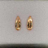 Natural Brazilian Imperial Topaz Pear Cut Loose Gem ~1.015cts - Rare Earth-Mined Gemstone