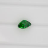 Natural Untreated Tsavorite Garnet Pear Shape 7x5.7mm ~1.19cts – Loose Fine Gemstone
