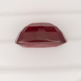 Madagascar Ruby Loose Gemstone – Elongated Cushion Cut 18.6x14.7mm, 26.81 Carats | Fine Jewelry Gemstone