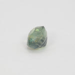 1.07 carat natural color-change alexandrite oval, 6.16x4.63mm untreated loose gemstone – view 3