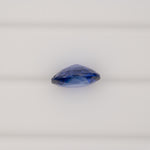 GIA certified natural ceylon sapphire oval loose gemstone