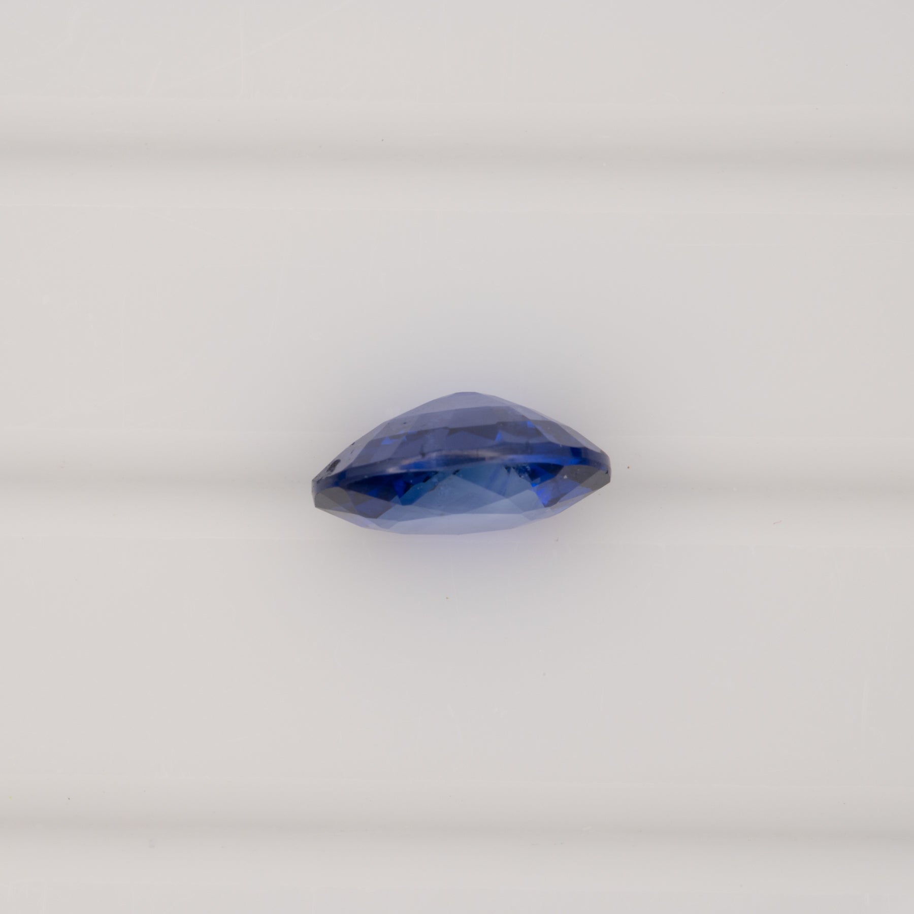 GIA certified natural ceylon sapphire oval loose gemstone
