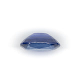GIA Certified Ceylon Blue Sapphire Oval Cut – 13x9mm, 5.95ct Loose Gemstone for Fine Jewelry