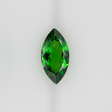 Natural Marquise Shape Tsavorite 8x4mm ~0.60cts – Earth Mined Gemstone For Fine Jewelry