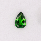 Natural Tsavorite Garnet Pear Shape 6x4mm ~0.36cts – High-Quality Loose Gemstone