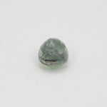 1.07 carat natural color-change alexandrite oval, 6.16x4.63mm untreated loose gemstone – view 4