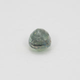 1.07 carat natural color-change alexandrite oval, 6.16x4.63mm untreated loose gemstone – view 4