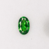 Natural Tsavorite Oval Shape 5x3.2mm ~0.265cts – High Quality Loose Gemstone