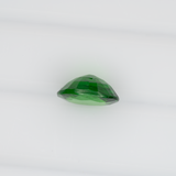 Natural Tsavorite 1.9Cts Oval Cut 8.6x7mm | Rare Untreated Green Garnet Gemstone