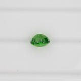 Natural Untreated Tsavorite Oval Shape 6x5.5mm ~1.09cts – High-Quality Loose Gemstone