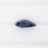 Natural Ceylon Blue Sapphire ~3.17cts 11.2x8.1mm – Precious Loose Gemstone for Fine Jewelry