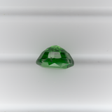Natural Untreated Tsavorite 1.92cts Oval Cut 7.8x6.3mm | Rare Green Garnet Gemstone