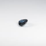 2.65 carat natural blue sapphire pear 11.6x8.16mm loose gemstone – view 3