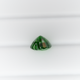 Rare Natural Tsavorite 1.98Cts Oval Cut 7.9x7mm | Untreated Green Garnet Gemstone