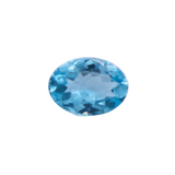 Oval Paraiba Apatite