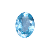 Oval Paraiba Apatite