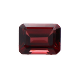 Natural and Untreated Red Garnet