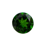 Natural Round Chrome Diopside