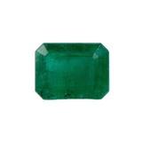 Zambian Emerald Gemstone