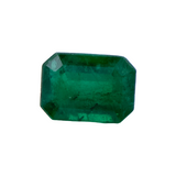 Zambian Emerald Gemstone | May Birthstone