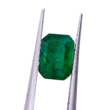 Zambian Emerald Gemstone | May Birthstone