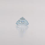 Gemstones-Aquamarine Loose Gemstones | Round | 10mm | March Birthstone | Blue Gem | Jewelry Center Stone Setting | Single | Faceted | Certified - NNJGemstones
