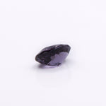 Gemstones-Purple Spinel Loose Gemstone || Oval 8x6.15mm || August Birthstone || Customizable || Untreated || Purple Jewelry Center Stone || - NNJGemstones