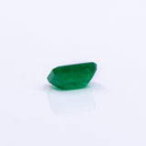 Gemstones-Zambian Emerald Loose Gemstone || Emerald Cut 5x3mm || May Birthstone || Emerald Jewelry || Stone Setting || Natural || Green Gem || - NNJGemstones