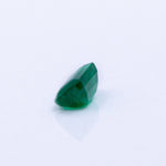 Gemstones-Zambian Emerald Loose Gemstone || Emerald Cut 5x3mm || May Birthstone || Emerald Jewelry || Stone Setting || Natural || Green Gem || - NNJGemstones