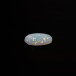 Gemstones-Stunning Elongated Brazilian Opal Loose Gemstone || Oval 13x7mm || Loose Gemstone || October Birthstone || Customizable || - NNJGemstones