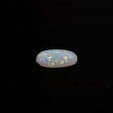 Gemstones-Stunning Elongated Brazilian Opal Loose Gemstone || Oval 13x7mm || Loose Gemstone || October Birthstone || Customizable || - NNJGemstones