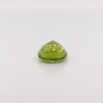 Gemstones-Certified Arizona Green Peridot Loose Gemstones | Oval Shape 5x3 7x5 8x6 9x7 10x8 11x9 | August Birthstone | Jewelry Center Stone Setting - NNJGemstones