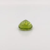 Gemstones-Certified Arizona Green Peridot Loose Gemstones | Oval Shape 5x3 7x5 8x6 9x7 10x8 11x9 | August Birthstone | Jewelry Center Stone Setting - NNJGemstones