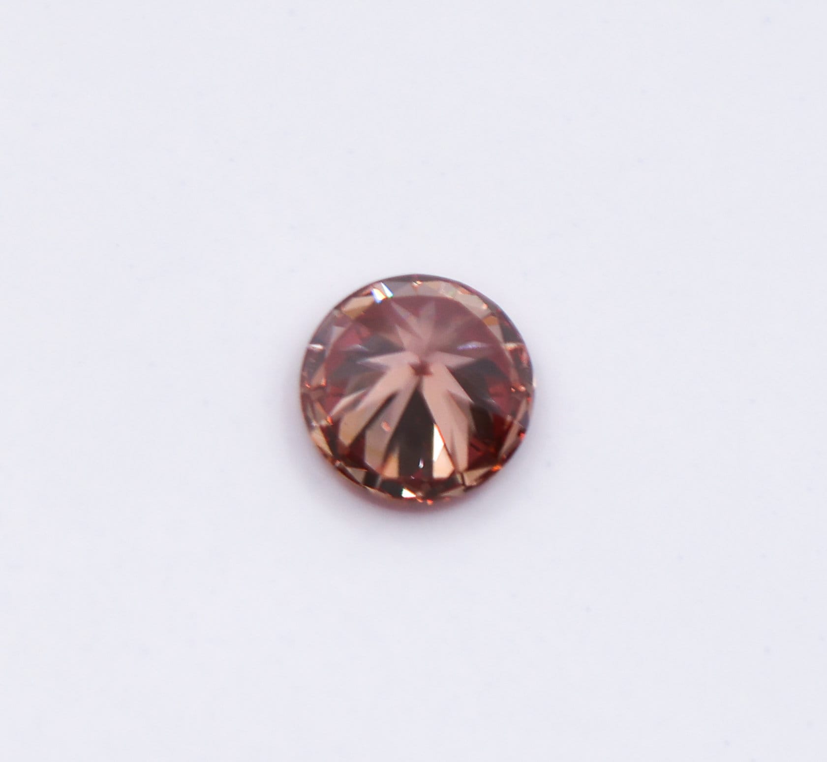 Gemstones-GIA Certified Fancy Deep Pink Diamond Natural Earth Mined | 1.07 Carat | 6.5x4mm | Loose Gemstone | Heirloom Diamond | Statement | Invest - NNJGemstones